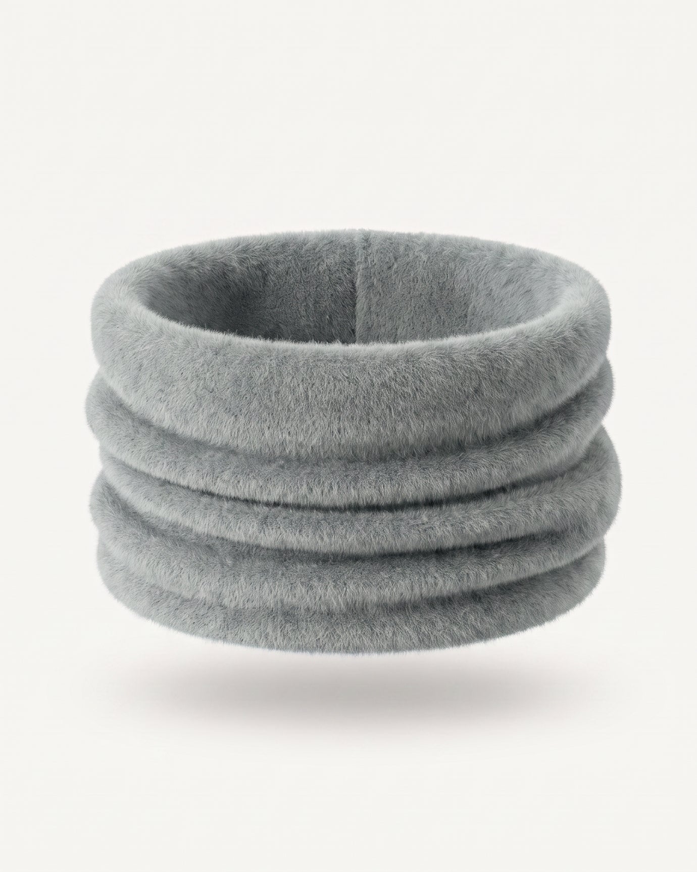 Soft Cashmere Neck Gaiter