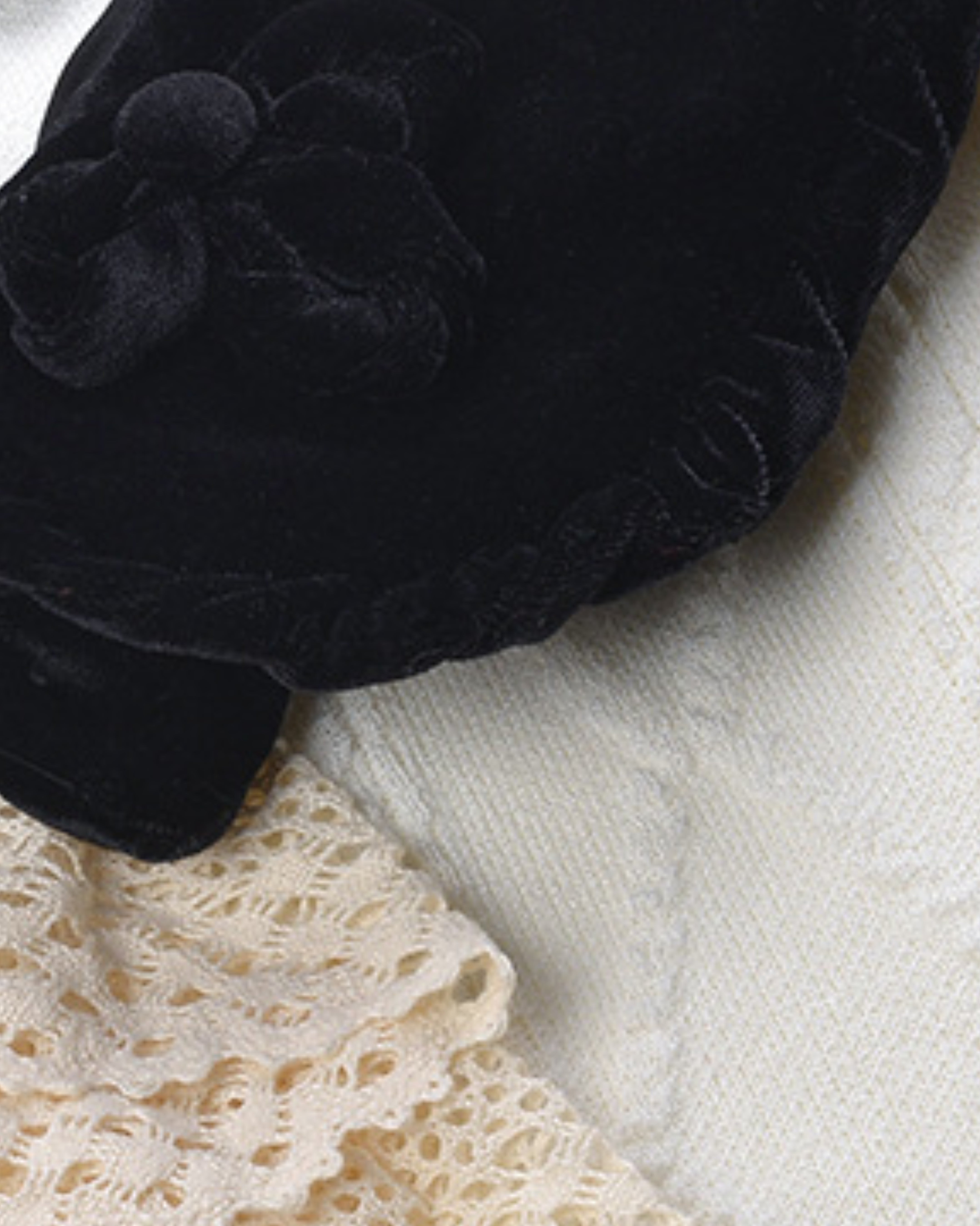 Nyc Knitted Cardigan Velvet