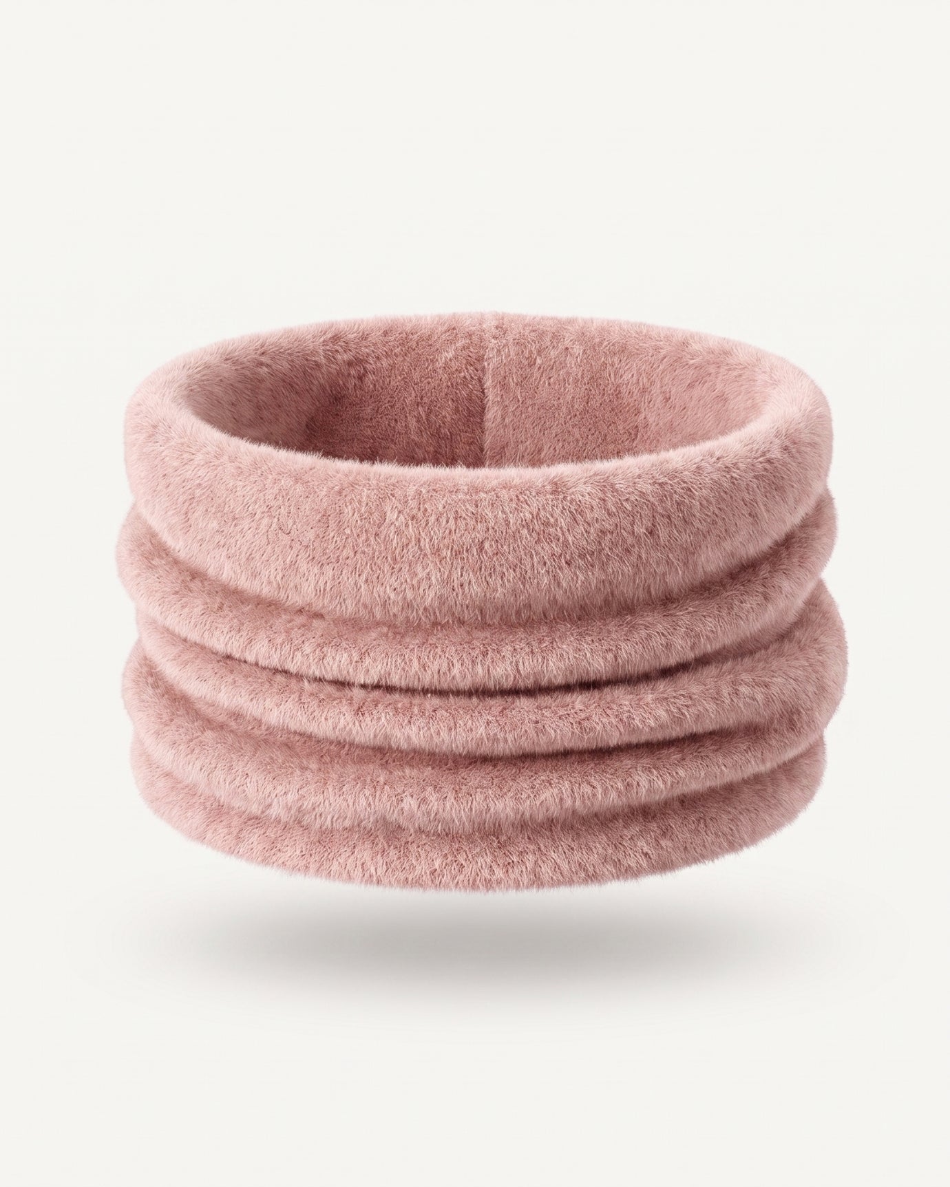 Soft Cashmere Neck Gaiter
