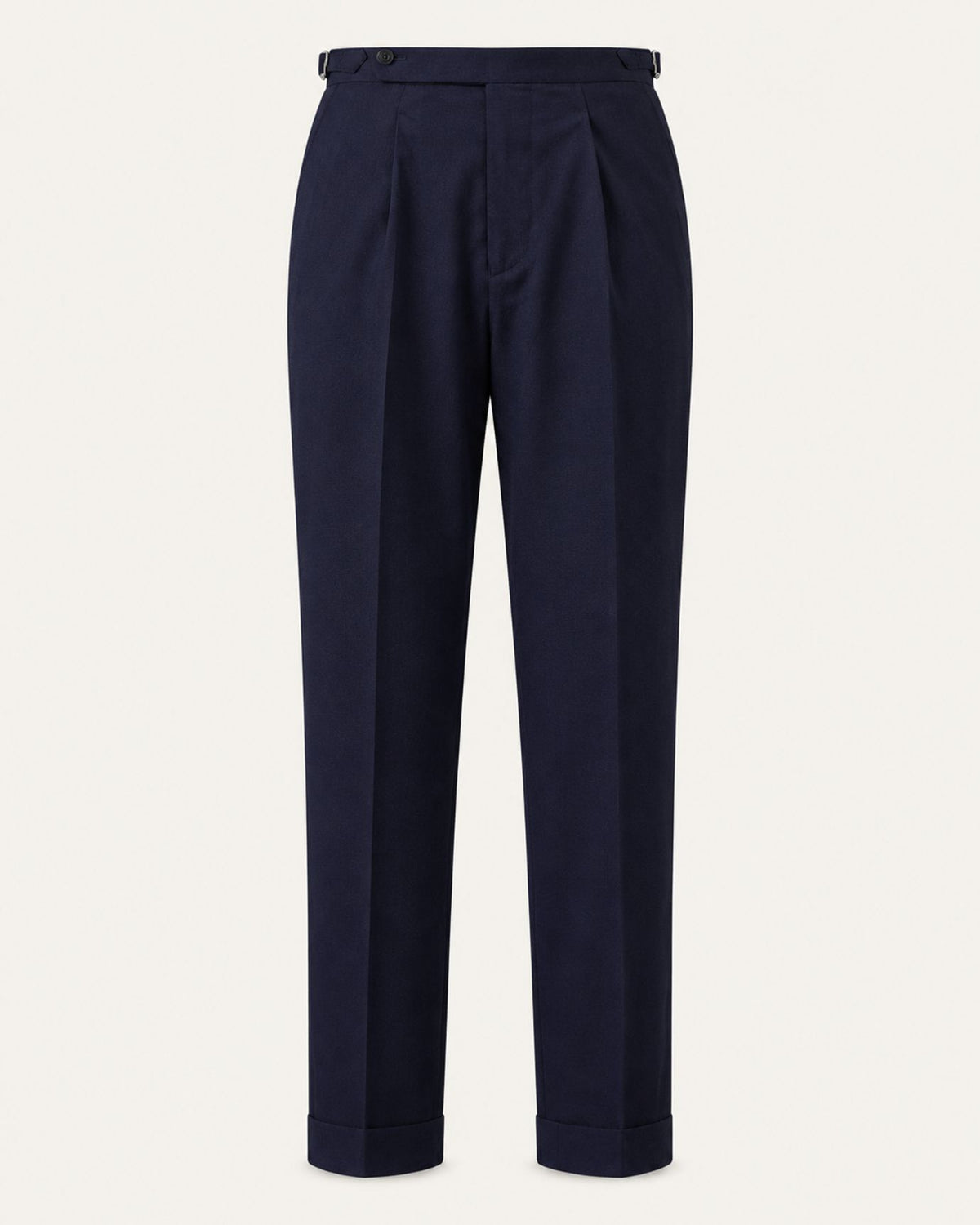Ny Slim-Fit Neapolitan Tailored Trousers