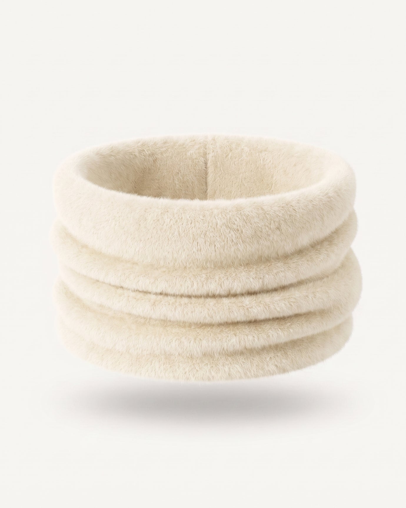Soft Cashmere Neck Gaiter
