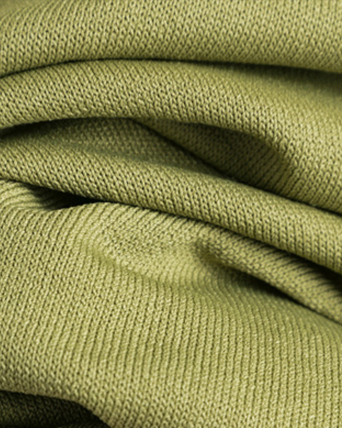 Resort Light Green Dress
