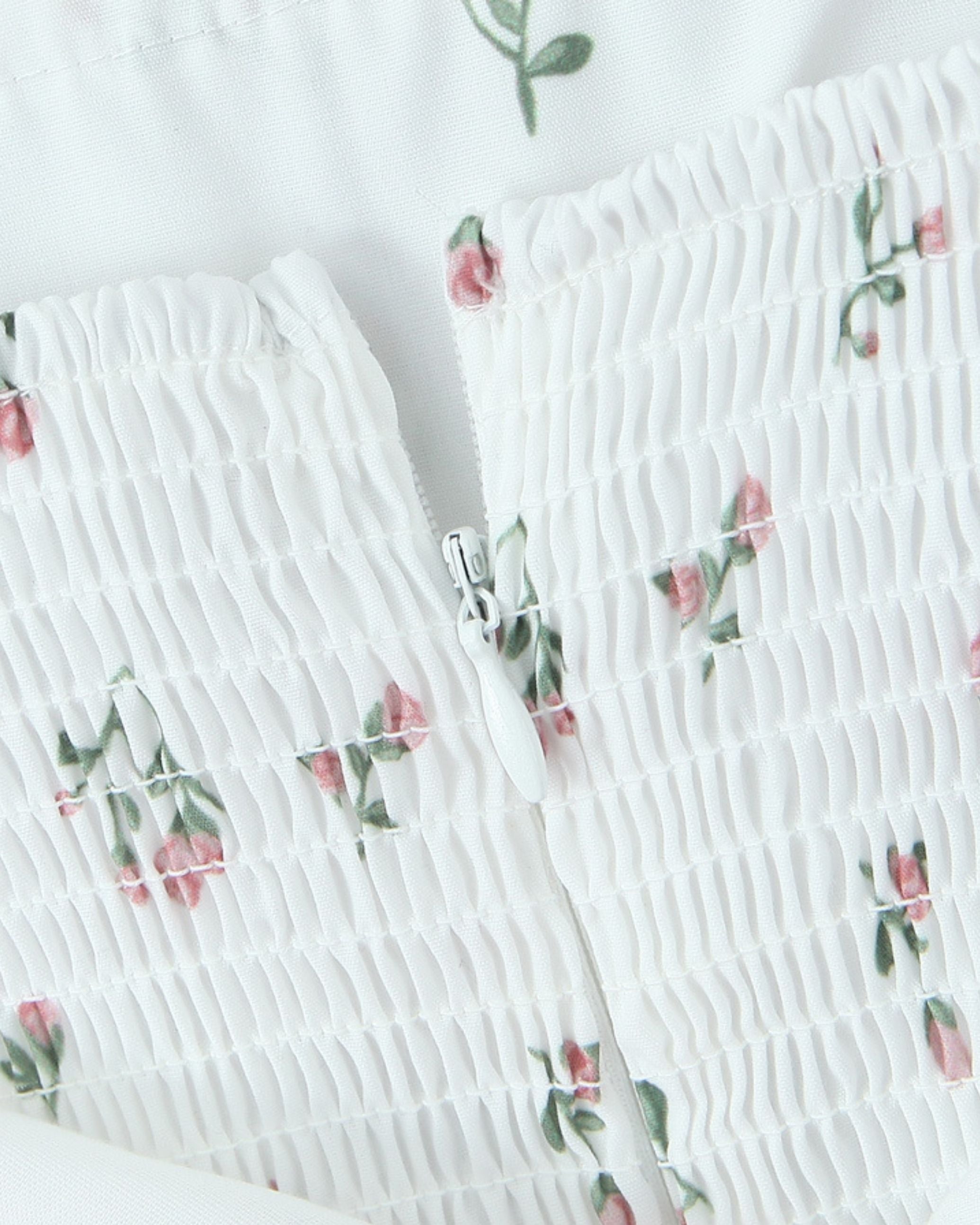 Floral Lina Dress