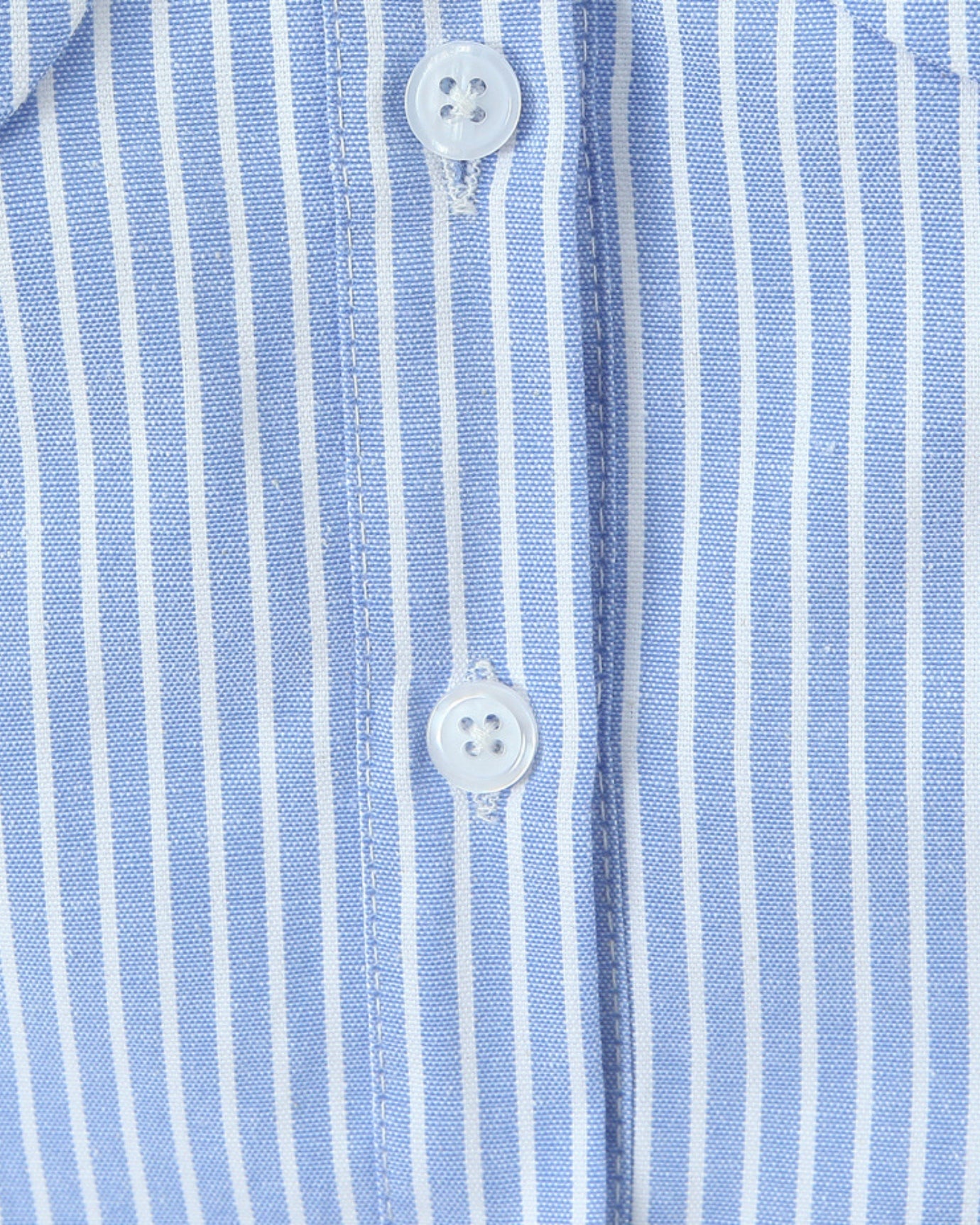 Striped Top French-Style