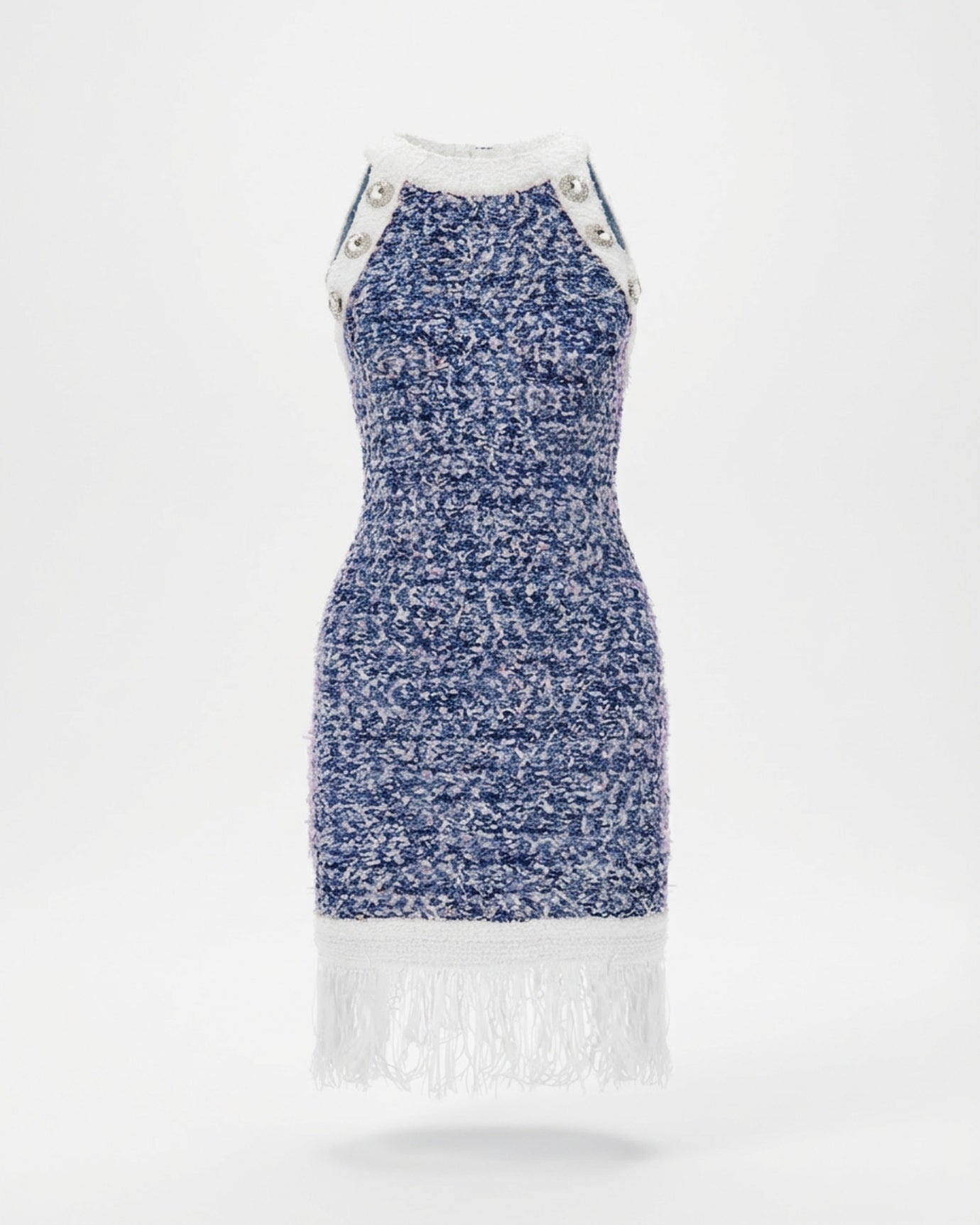Sommer Knit Camisole Dress
