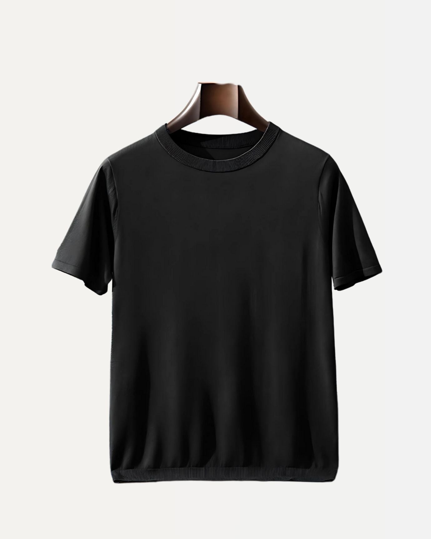 Roman Cashmere Tee