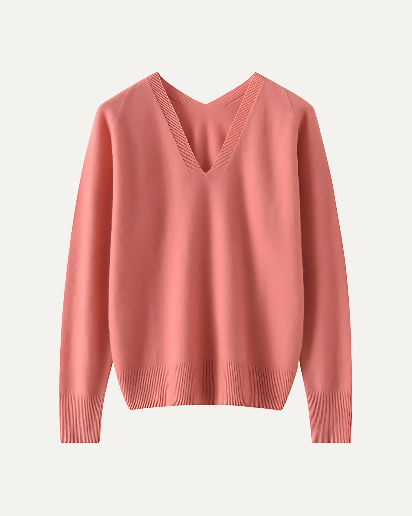 Lovau Silvya Fine II Cashmere Sweater