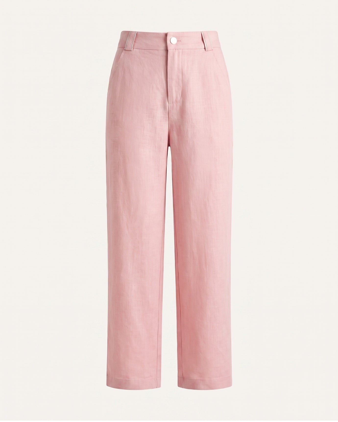 Olivia Leg Linen Pants
