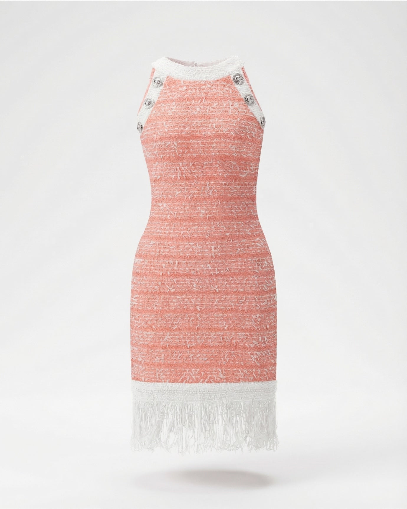 Sommer Knit Camisole Dress