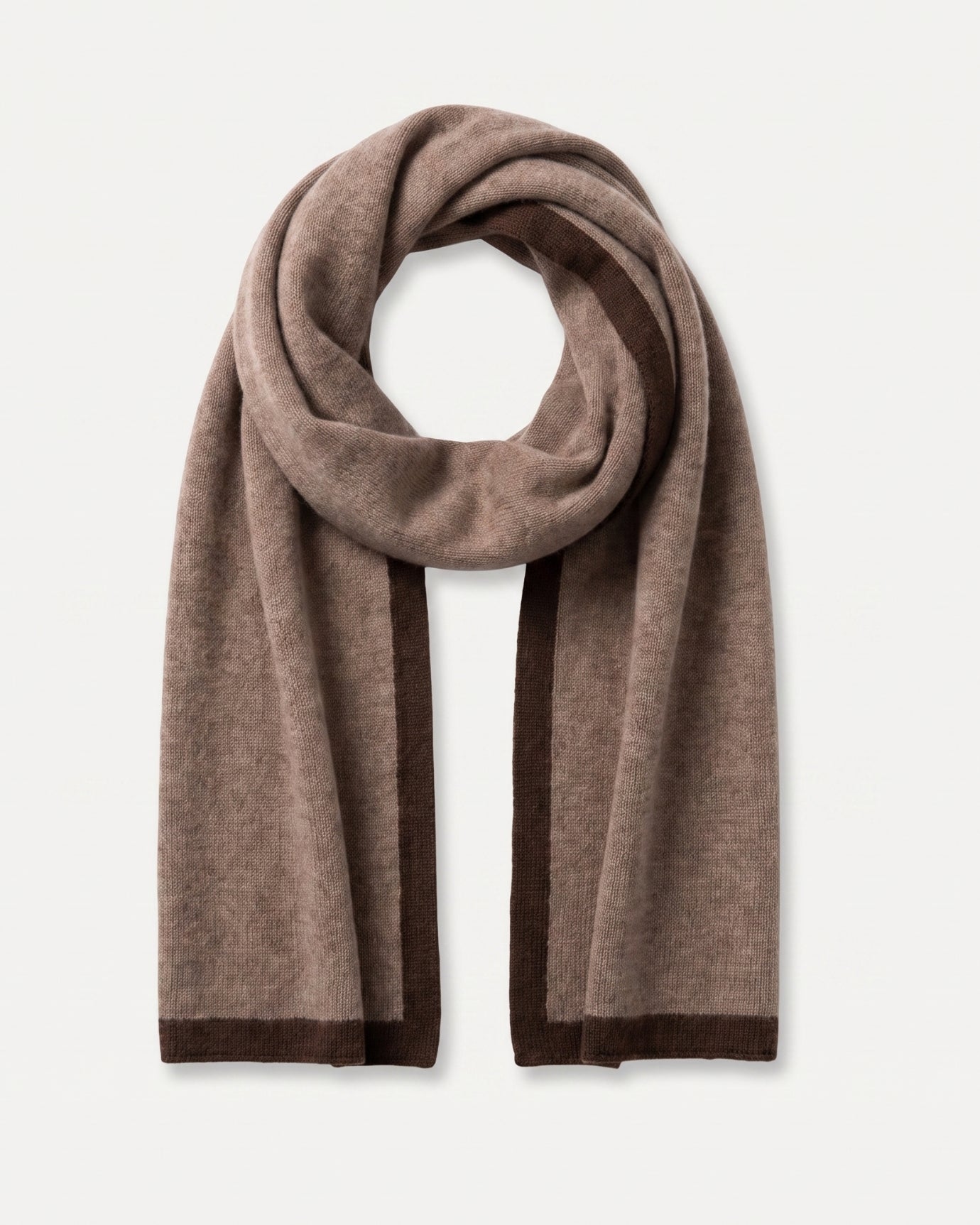 Cashmere Scarf Multicolor