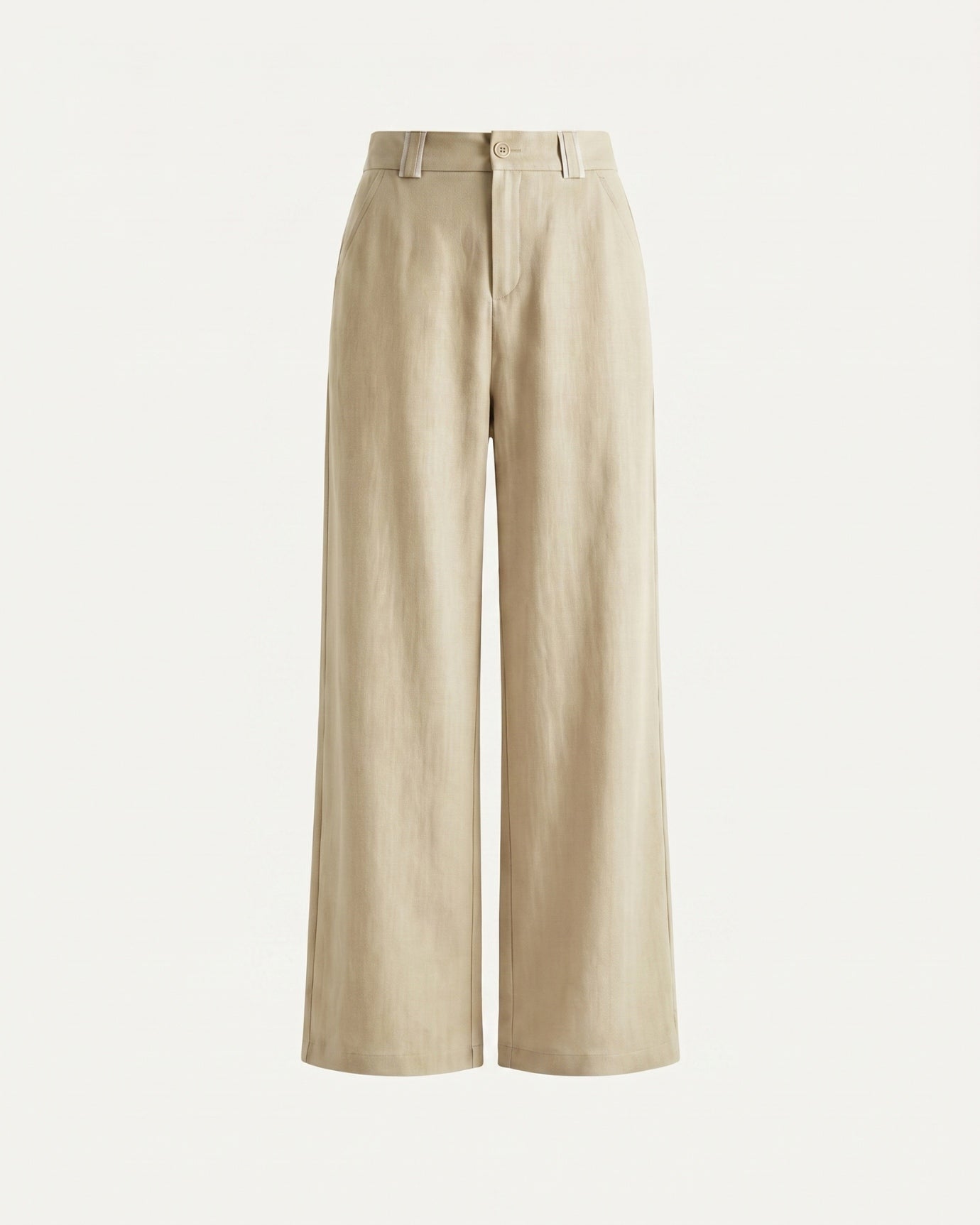 Olivia Leg Linen Pants
