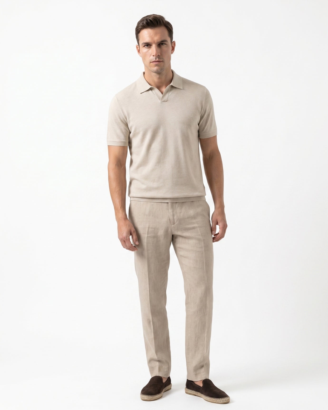 High Count Seagull Polo