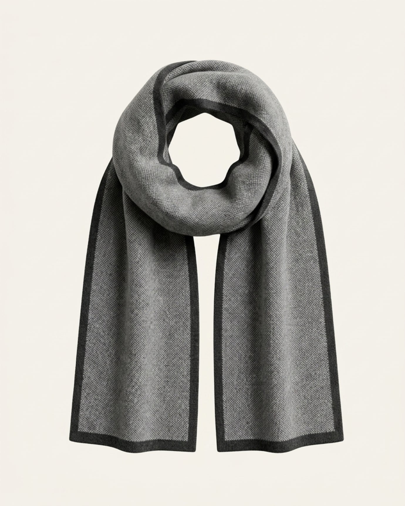 Cashmere Scarf Multicolor