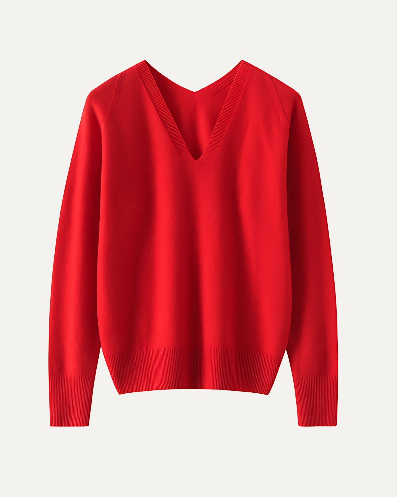 Lovau Silvya Fine II Cashmere Sweater