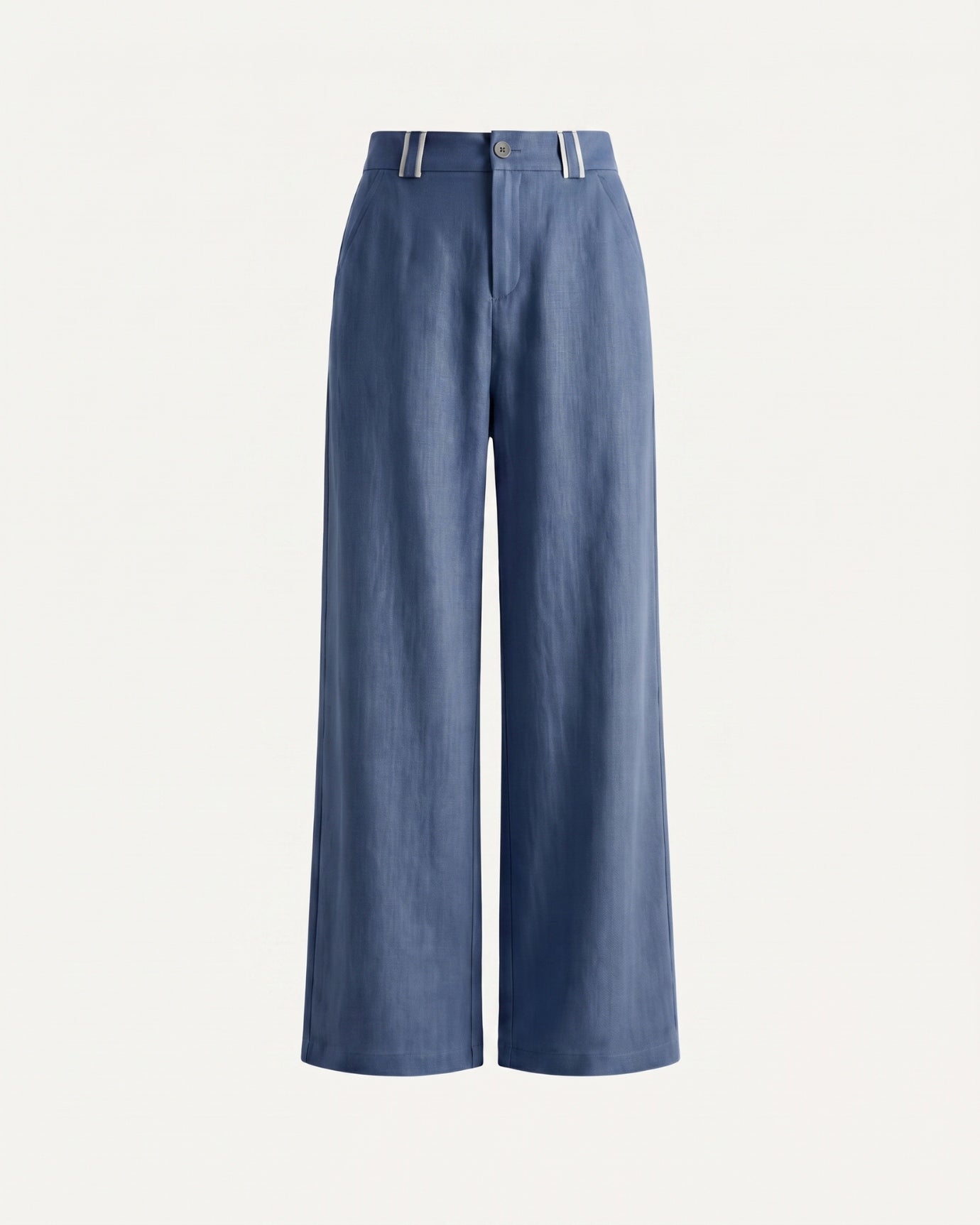 Olivia Leg Linen Pants