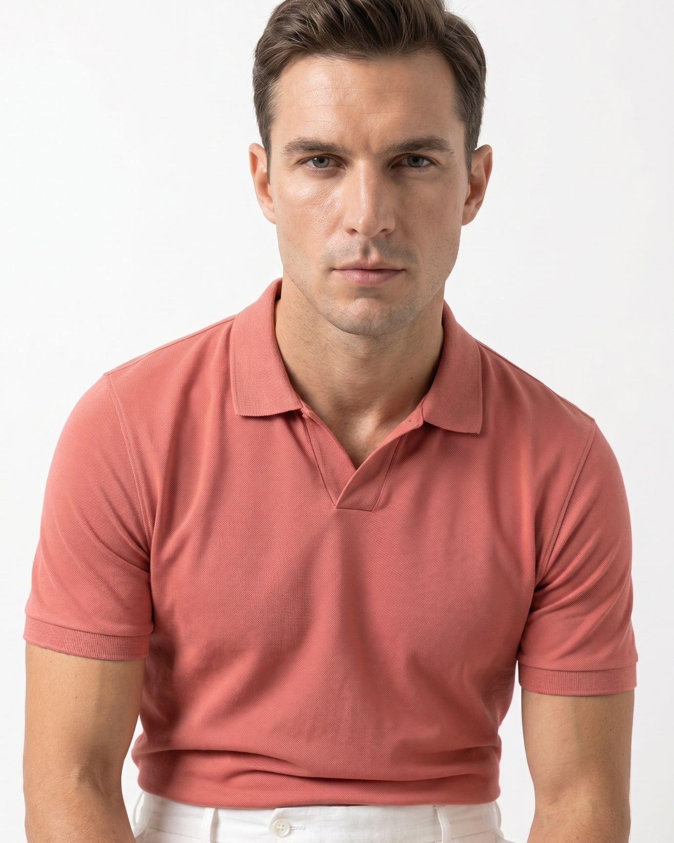 High Count Seagull Polo