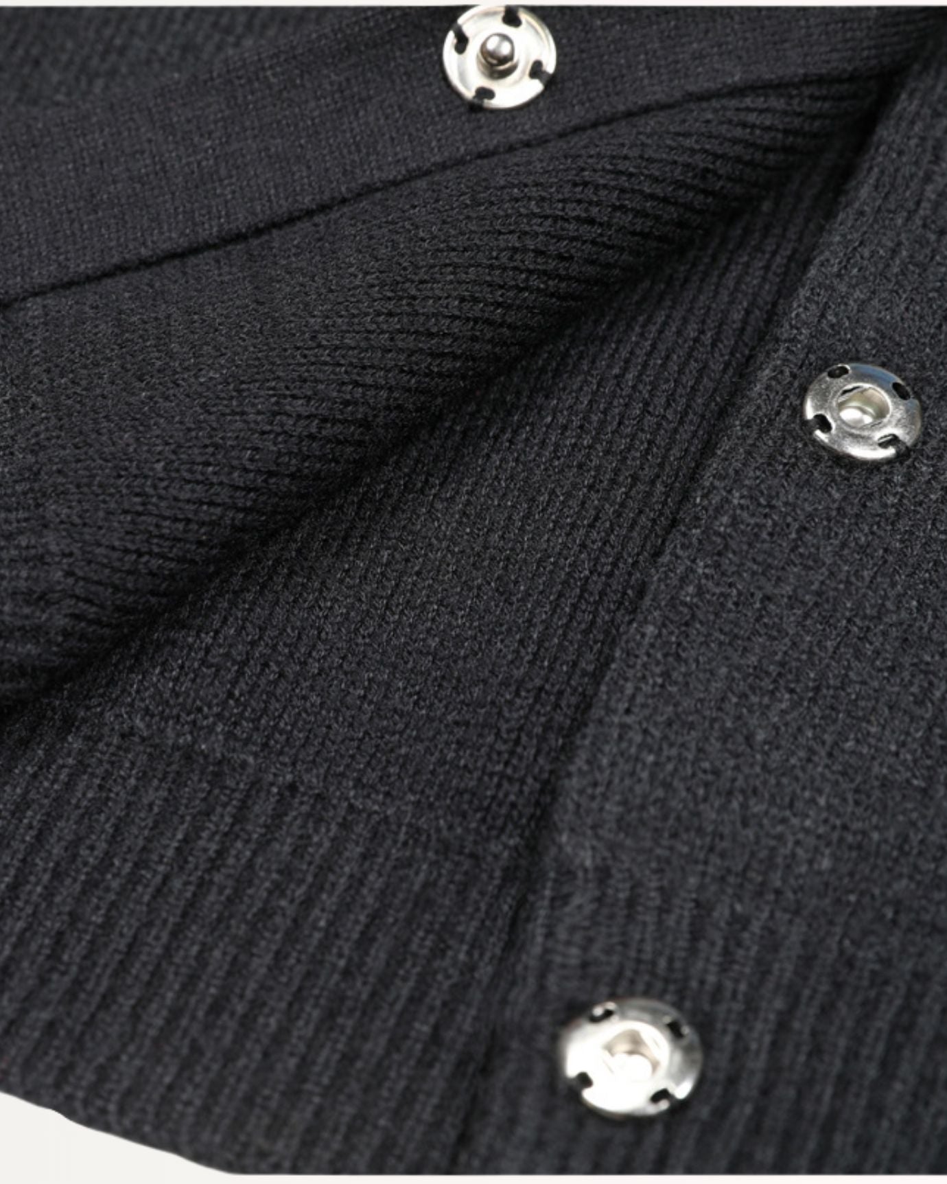 Zira Cardigan & Skirt Wool & Cashmere Knitted Set