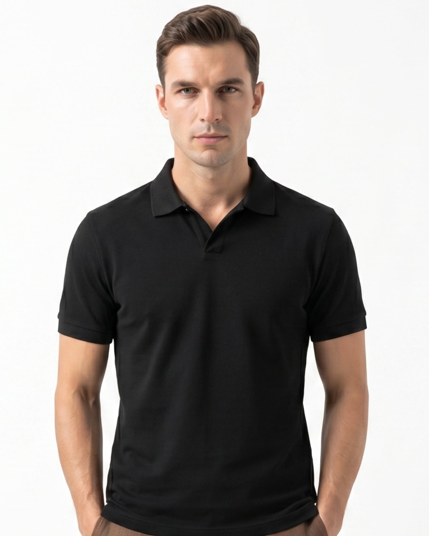 High Count Seagull Polo