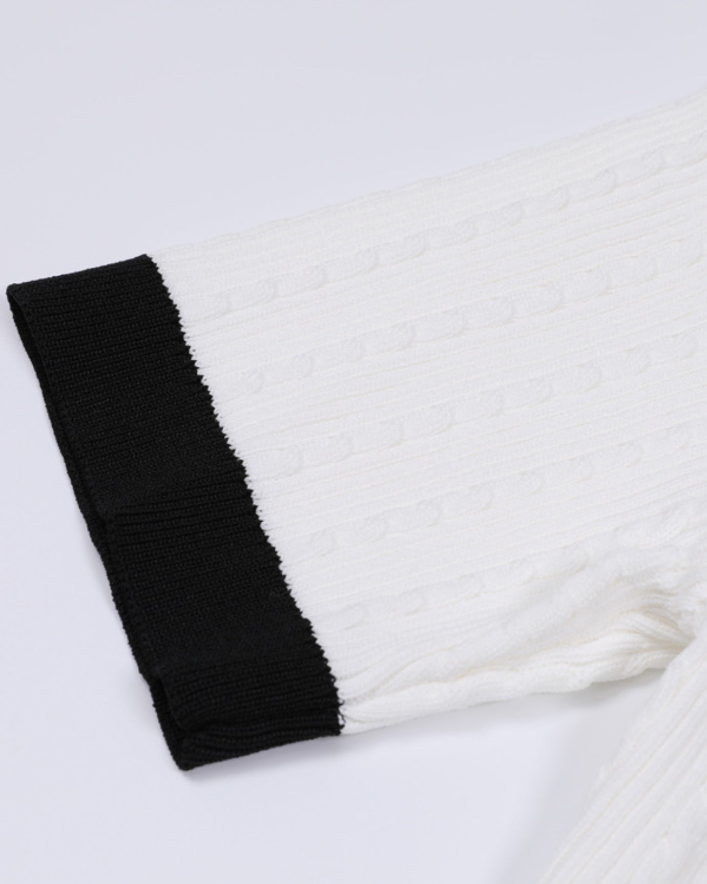 Romy Short-Sleeve Knit Dress