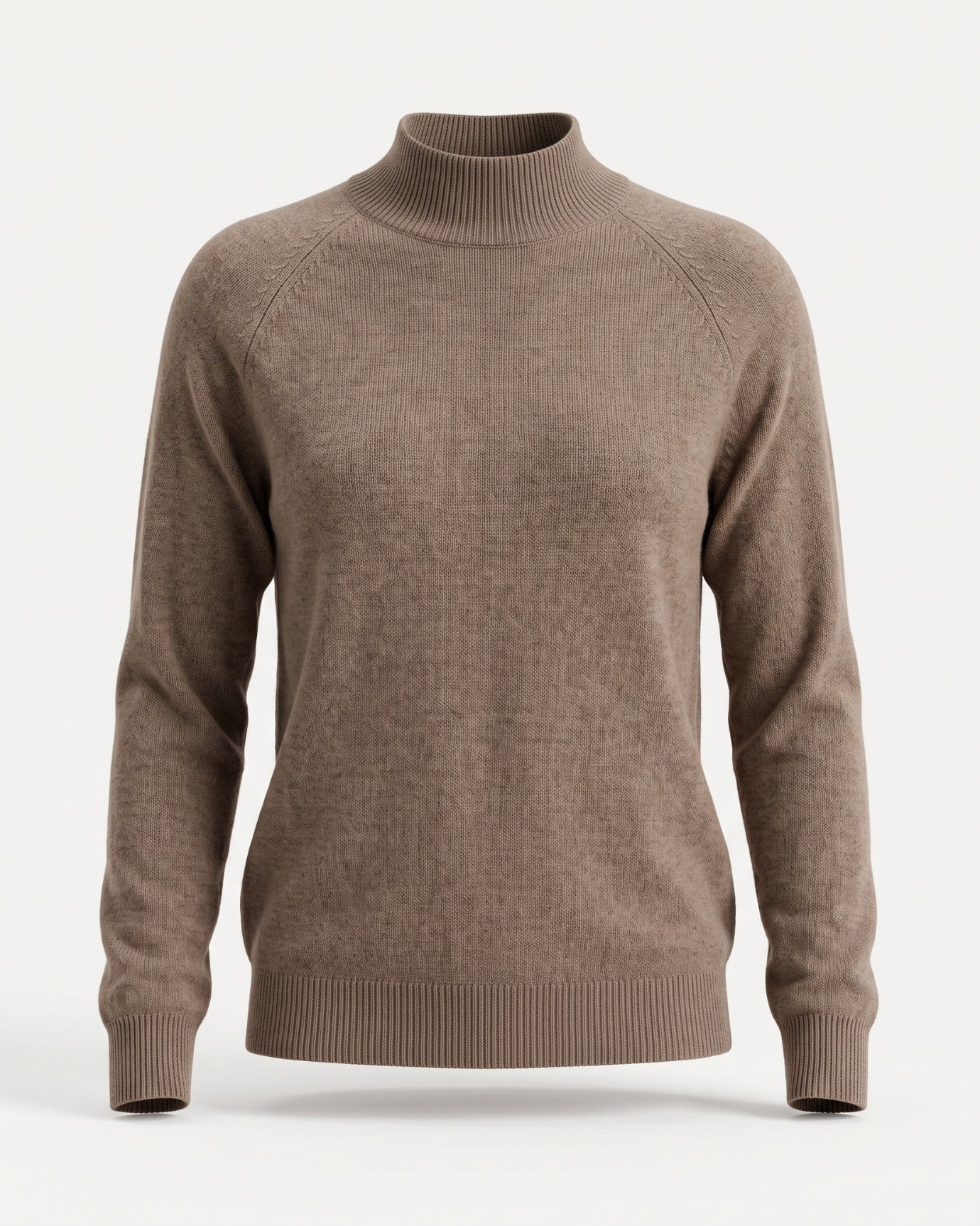 Kiara Pure Cashmere Sweater