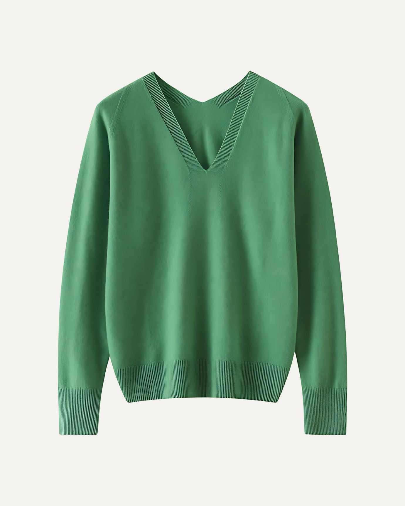 Lovau Silvya Fine II Cashmere Sweater