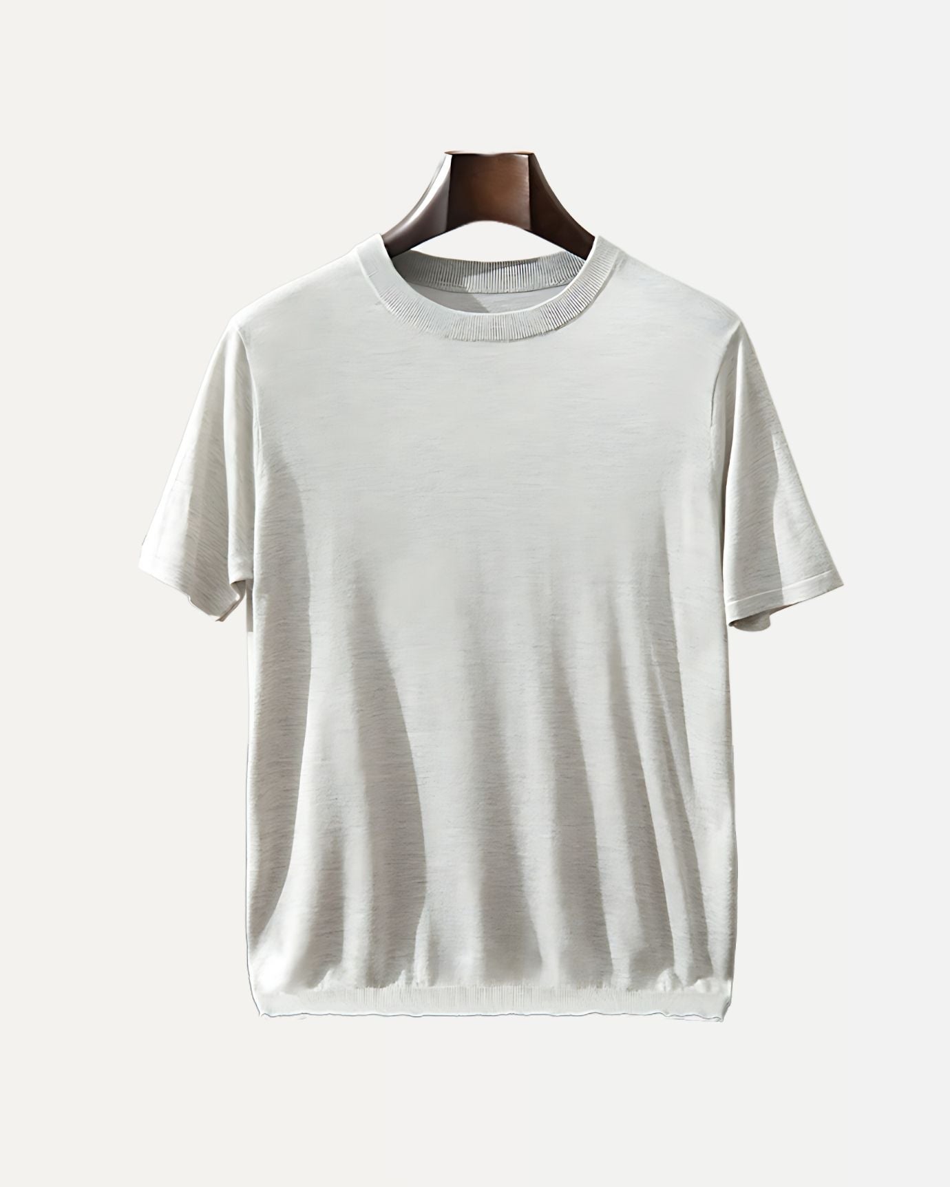 Roman Cashmere Tee