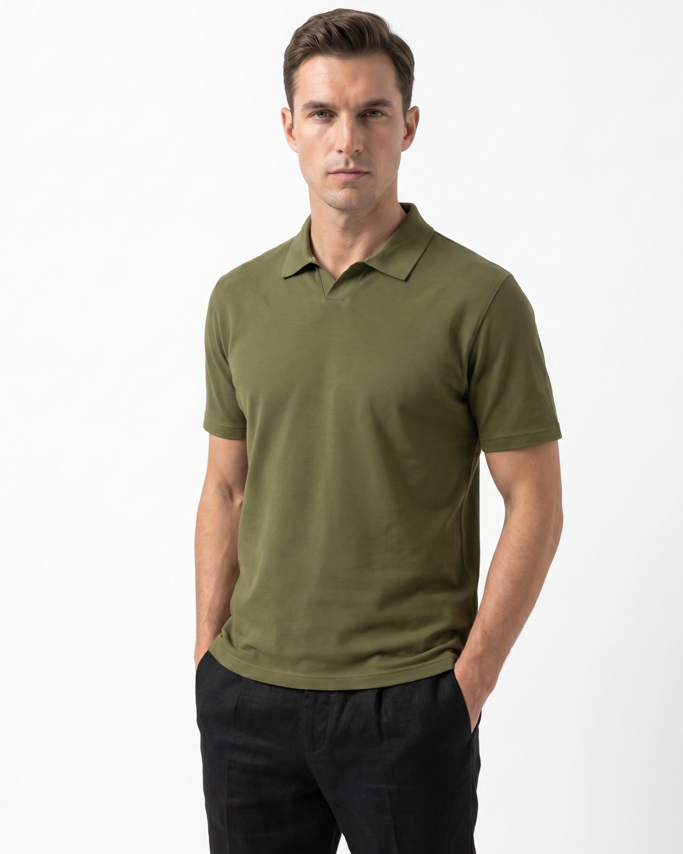 High Count Seagull Polo