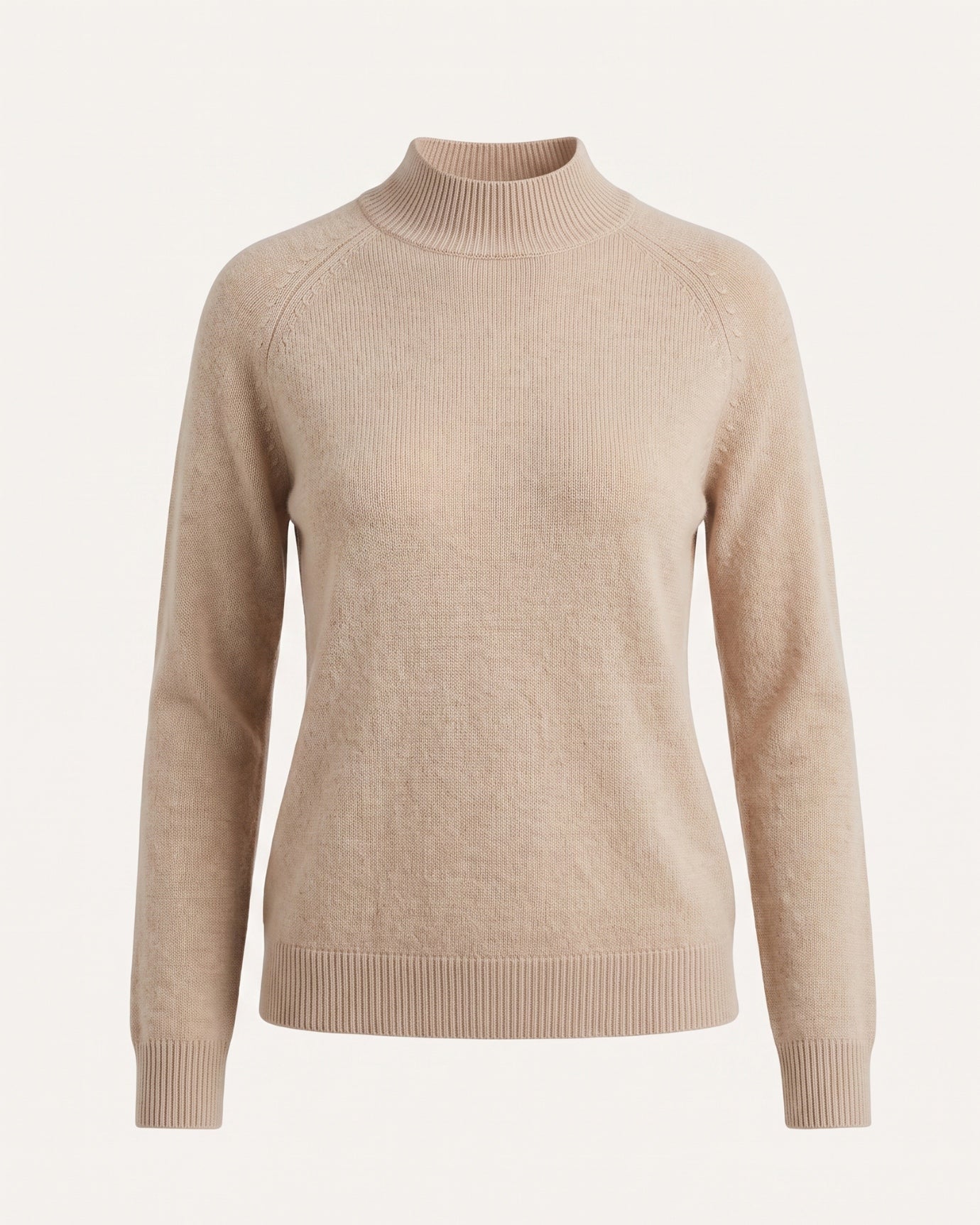 Kiara Pure Cashmere Sweater