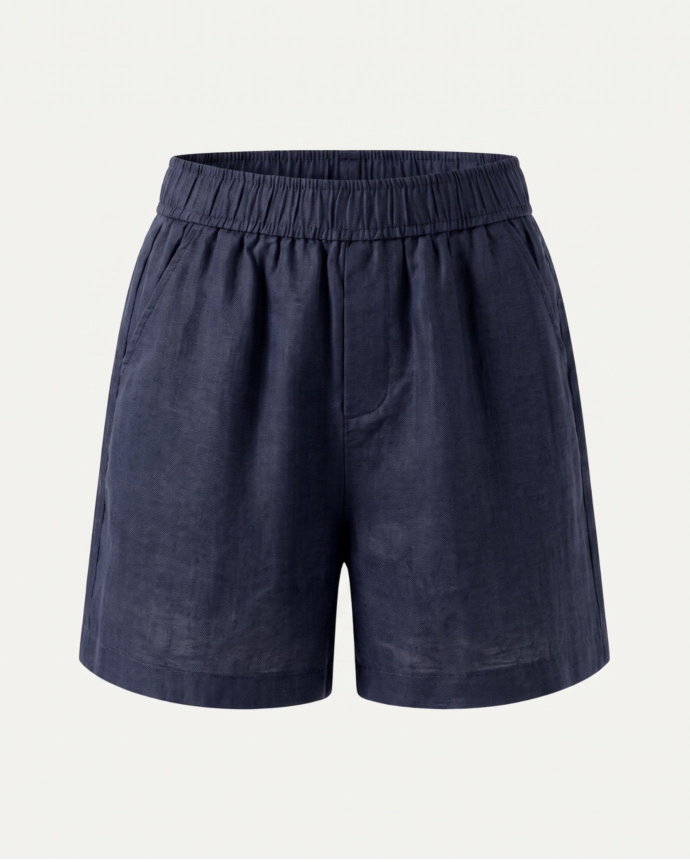 Diana Linen Shorts