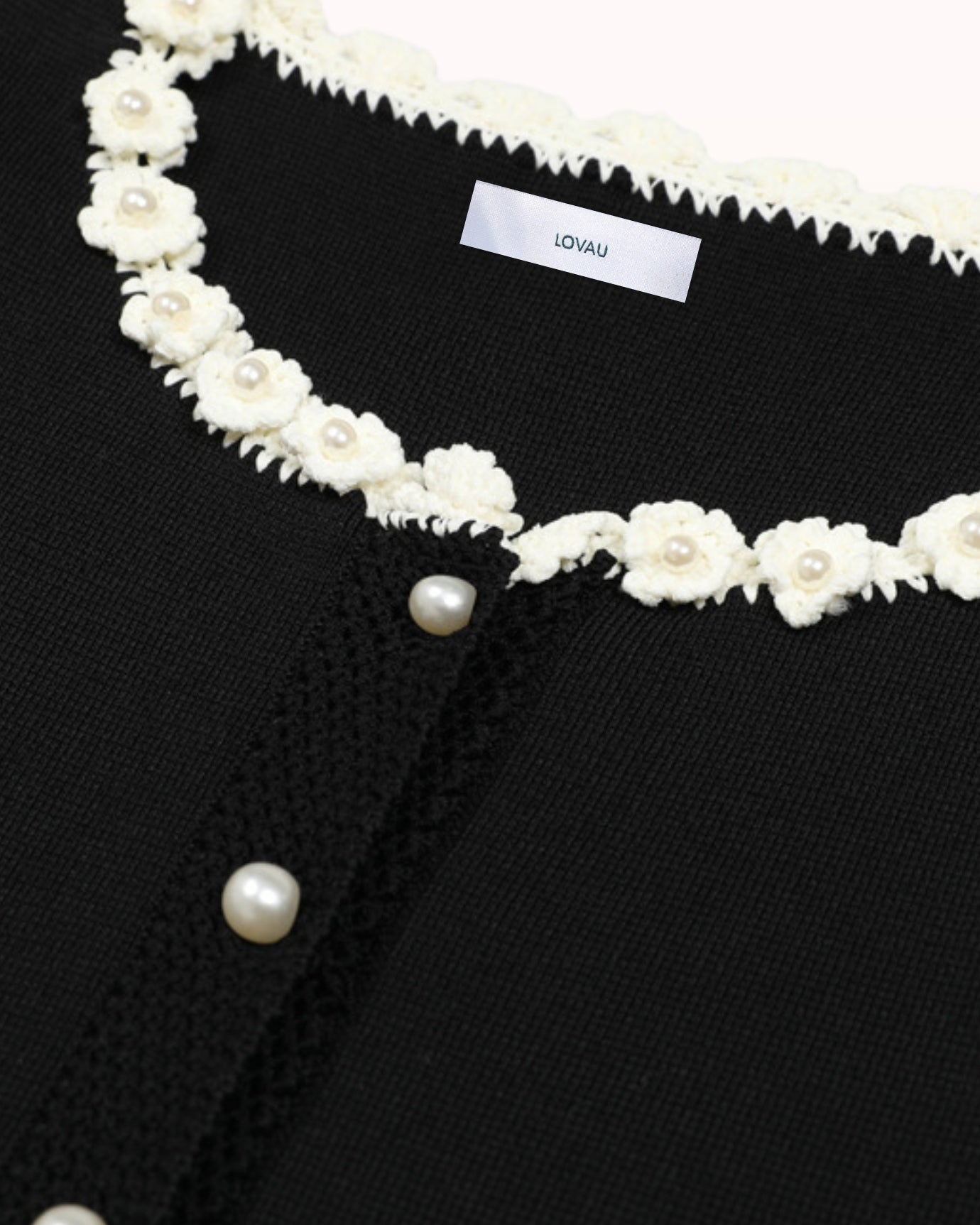 Mira Long Knitted Dress