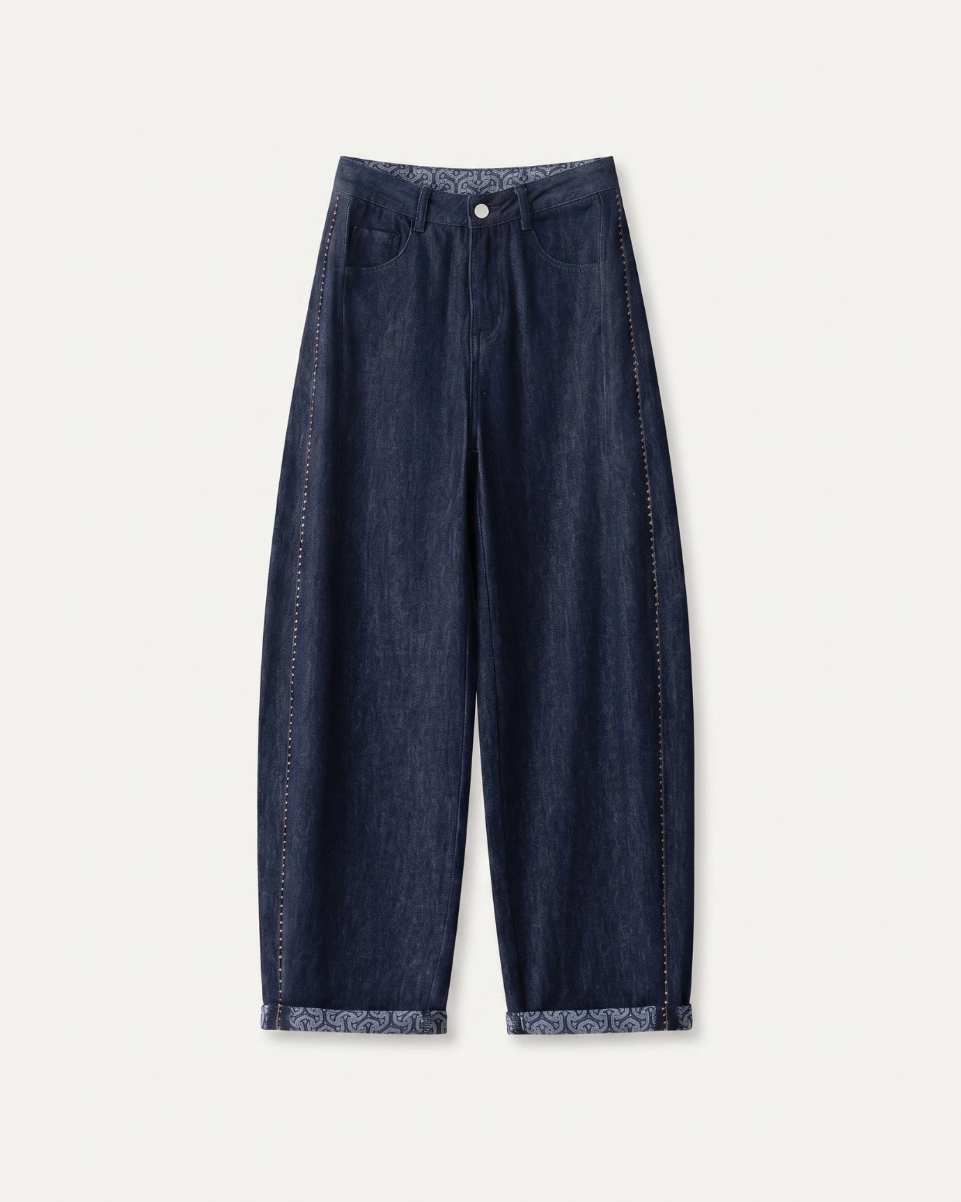 Tara Cotton Jeans