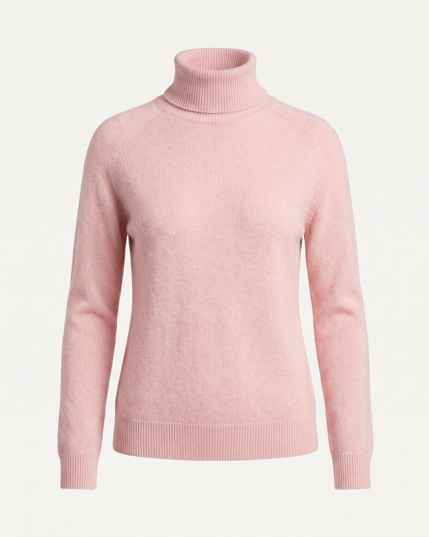 Kiara Pure Cashmere Sweater