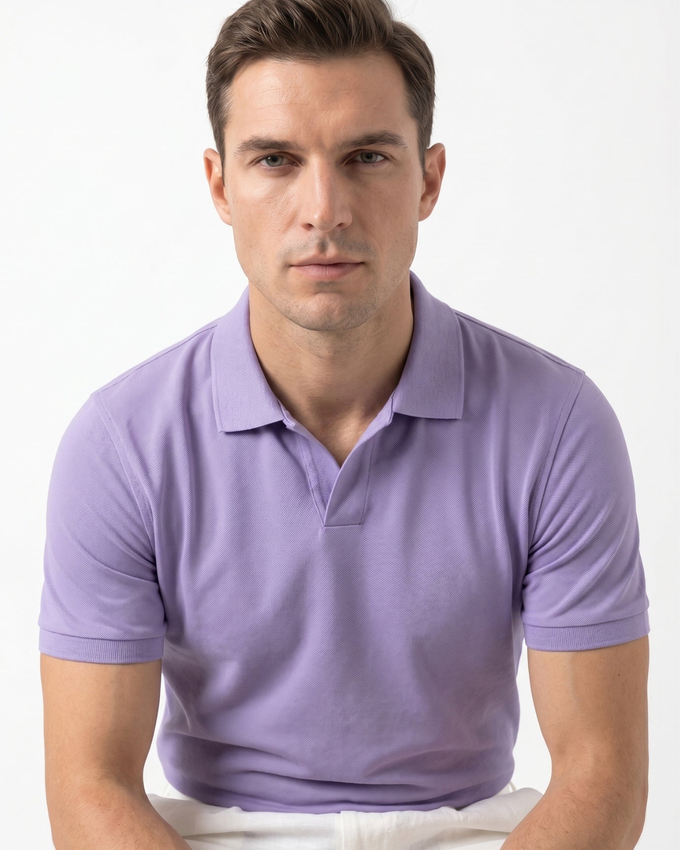High Count Seagull Polo