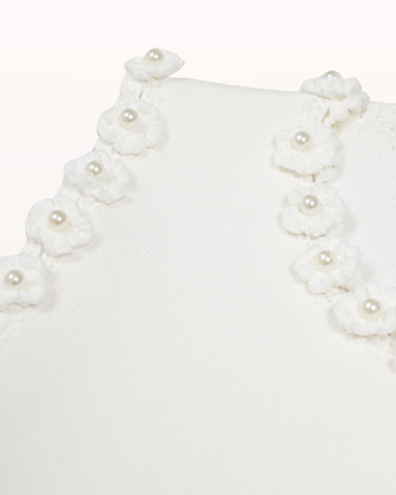 Mira Long Knitted Dress