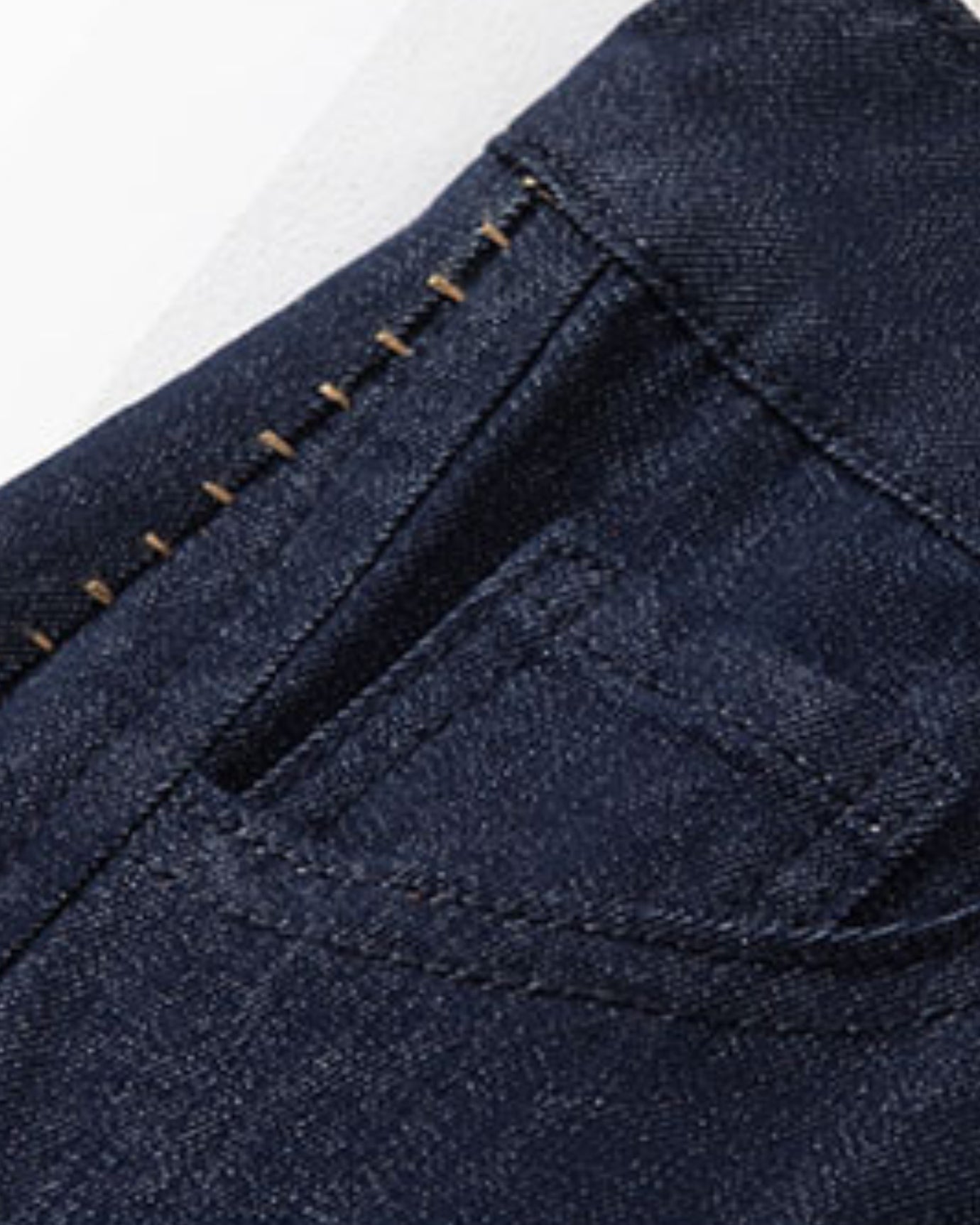 Tara Cotton Jeans