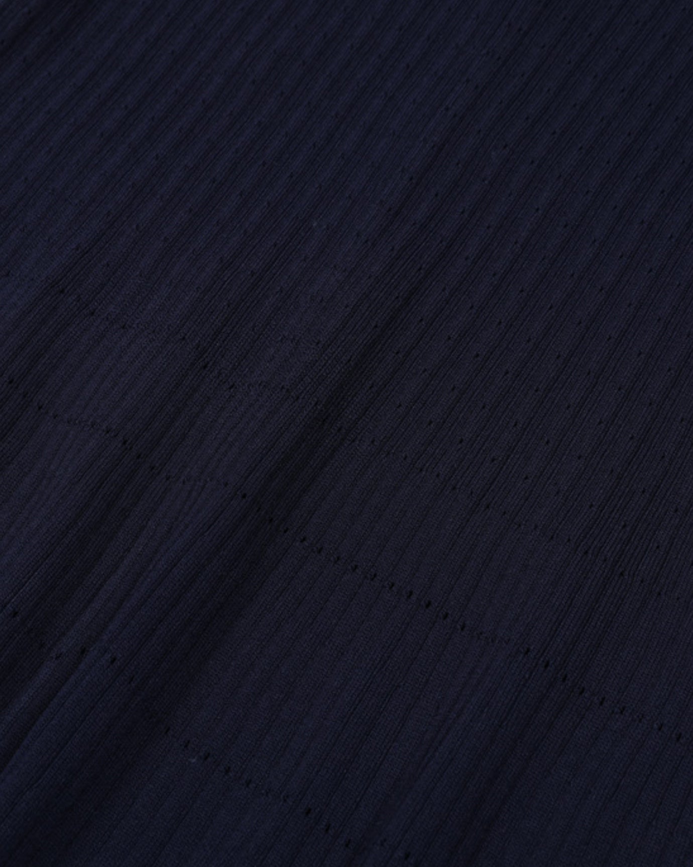 Lovau High End Strickkleid