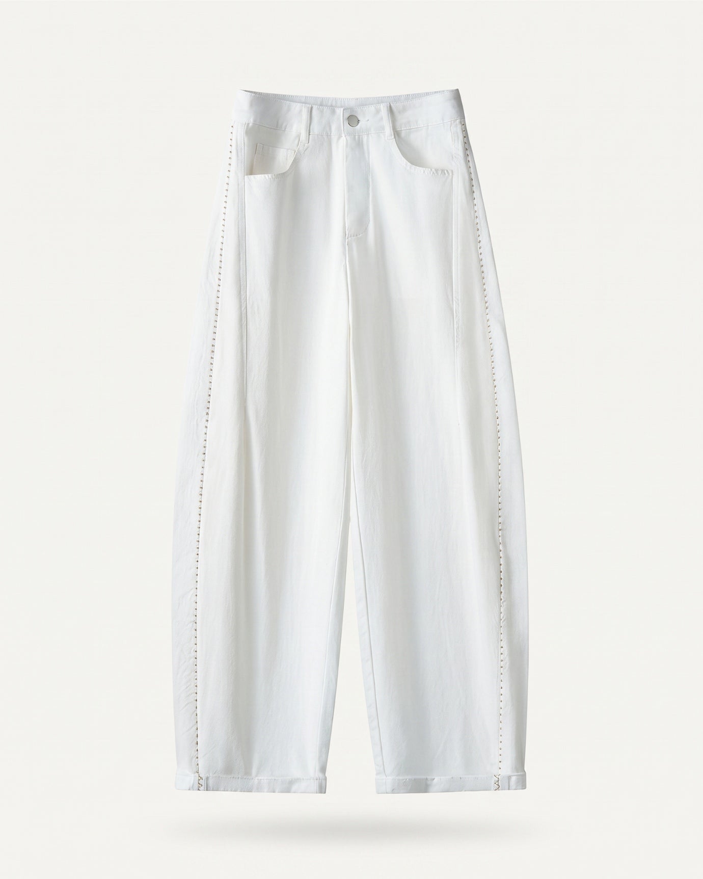 Tara Cotton Jeans