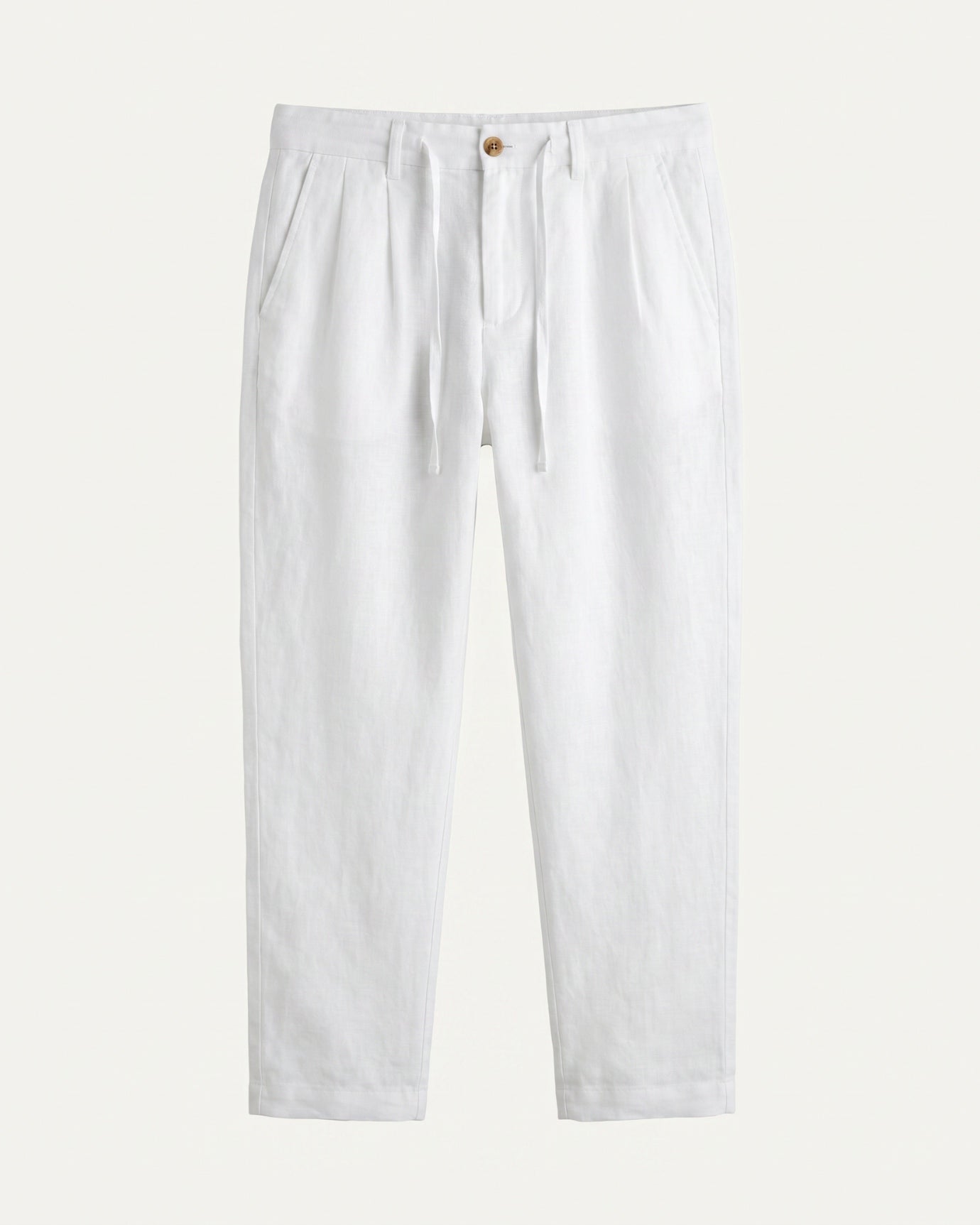 Ibiza Linen Trousers Limited Edition