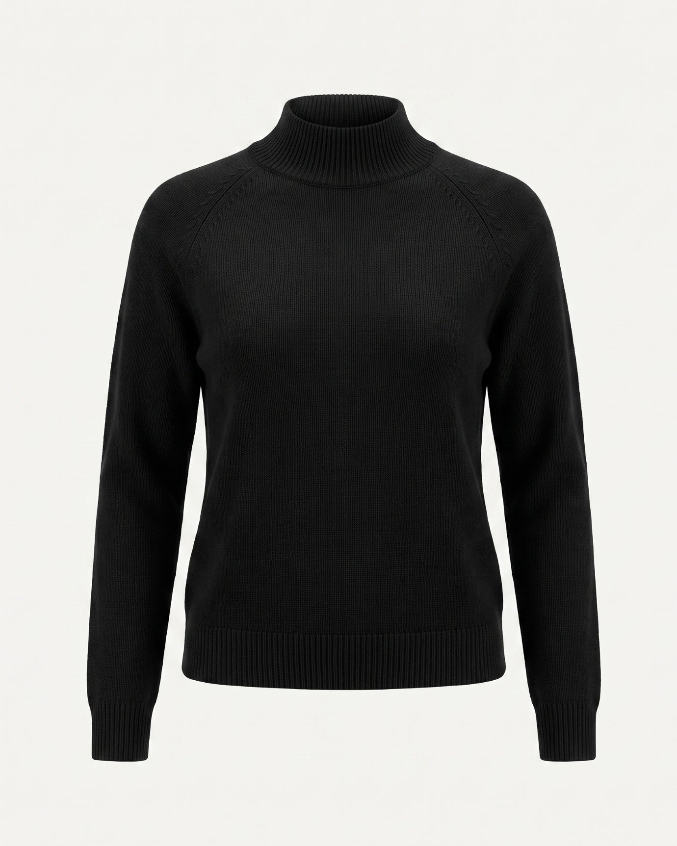 Kiara Pure Cashmere Sweater