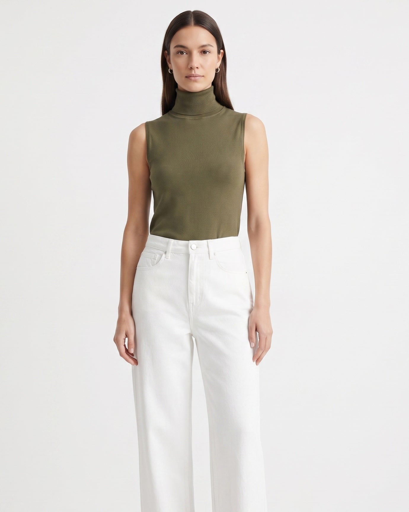 Tara Cotton Jeans