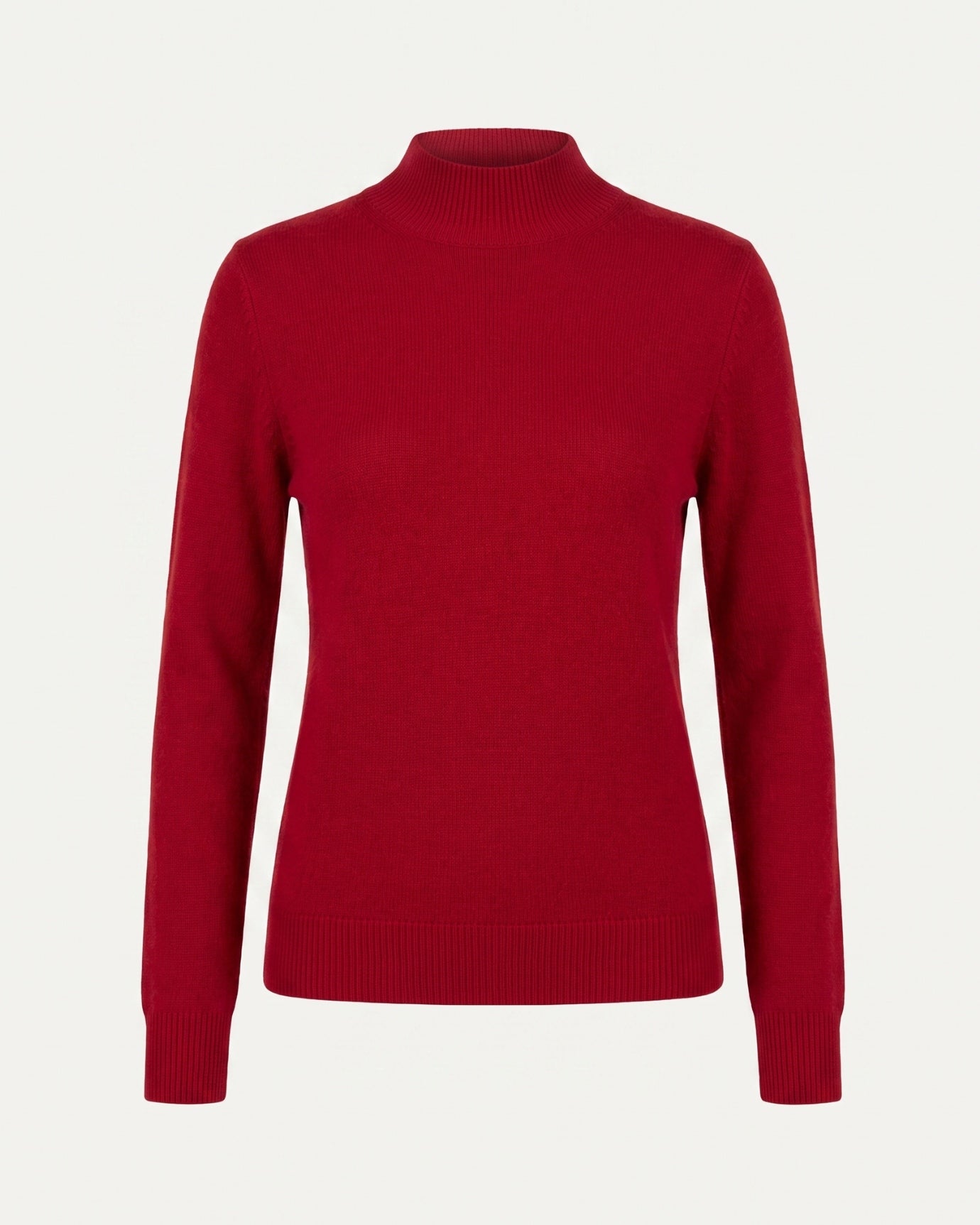 Kiara Pure Cashmere Sweater