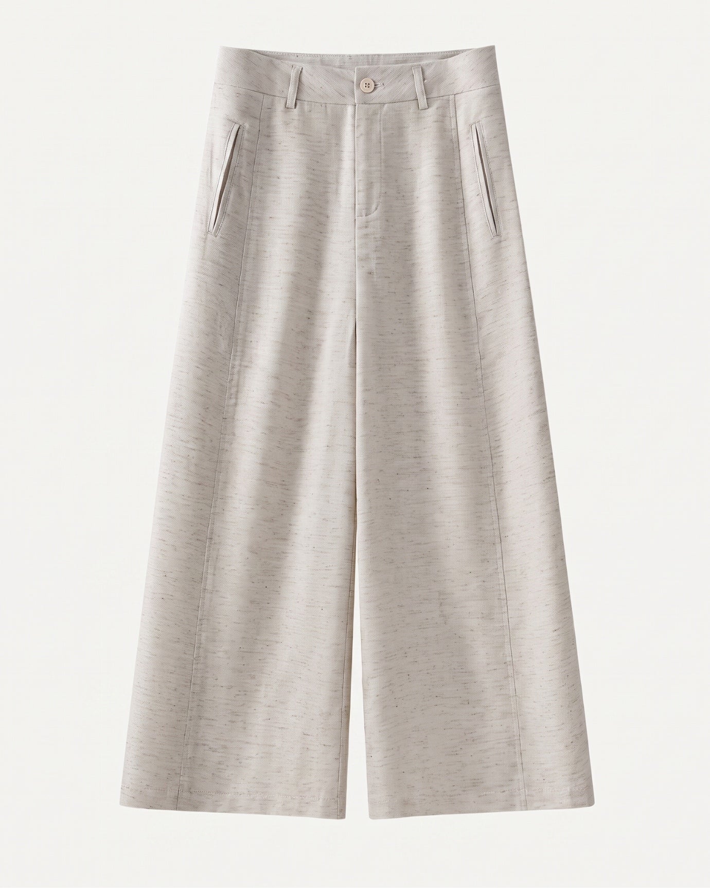 Rinna Breathable Linen Pants