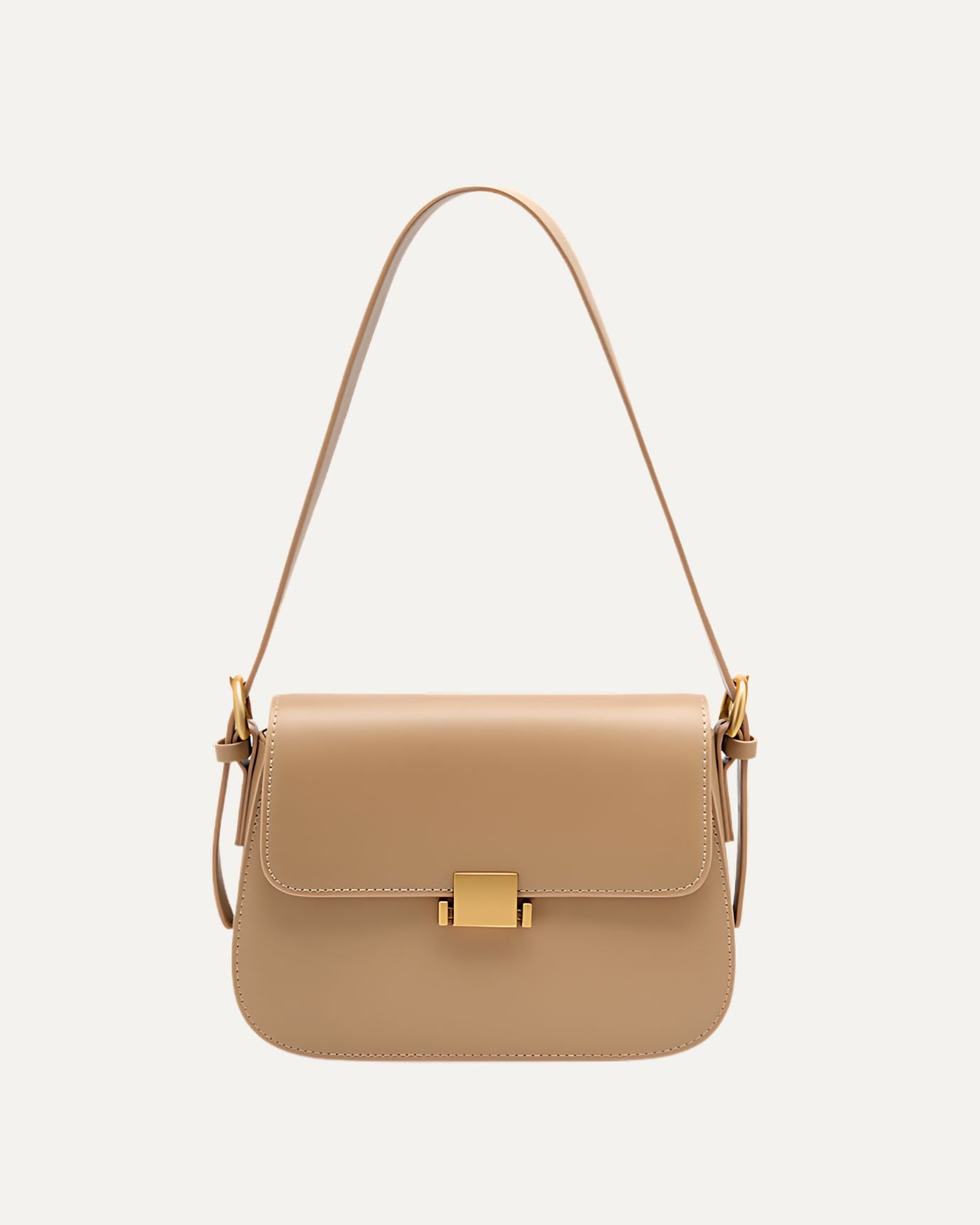 Lovau x Sarah Bag Leather