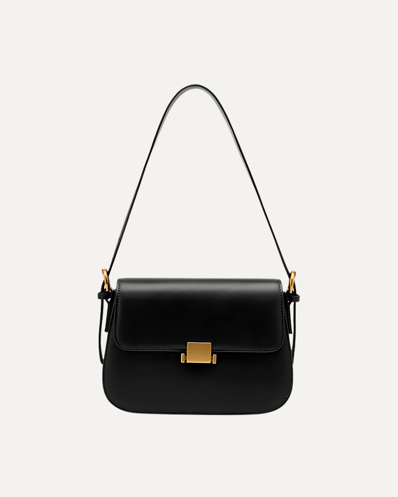 Lovau x Sarah Bag Leather