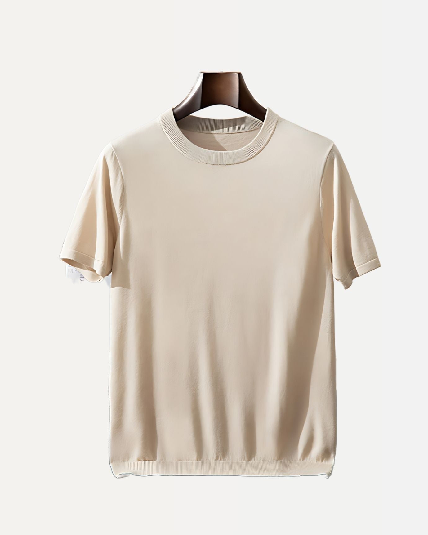 Roman Cashmere Tee