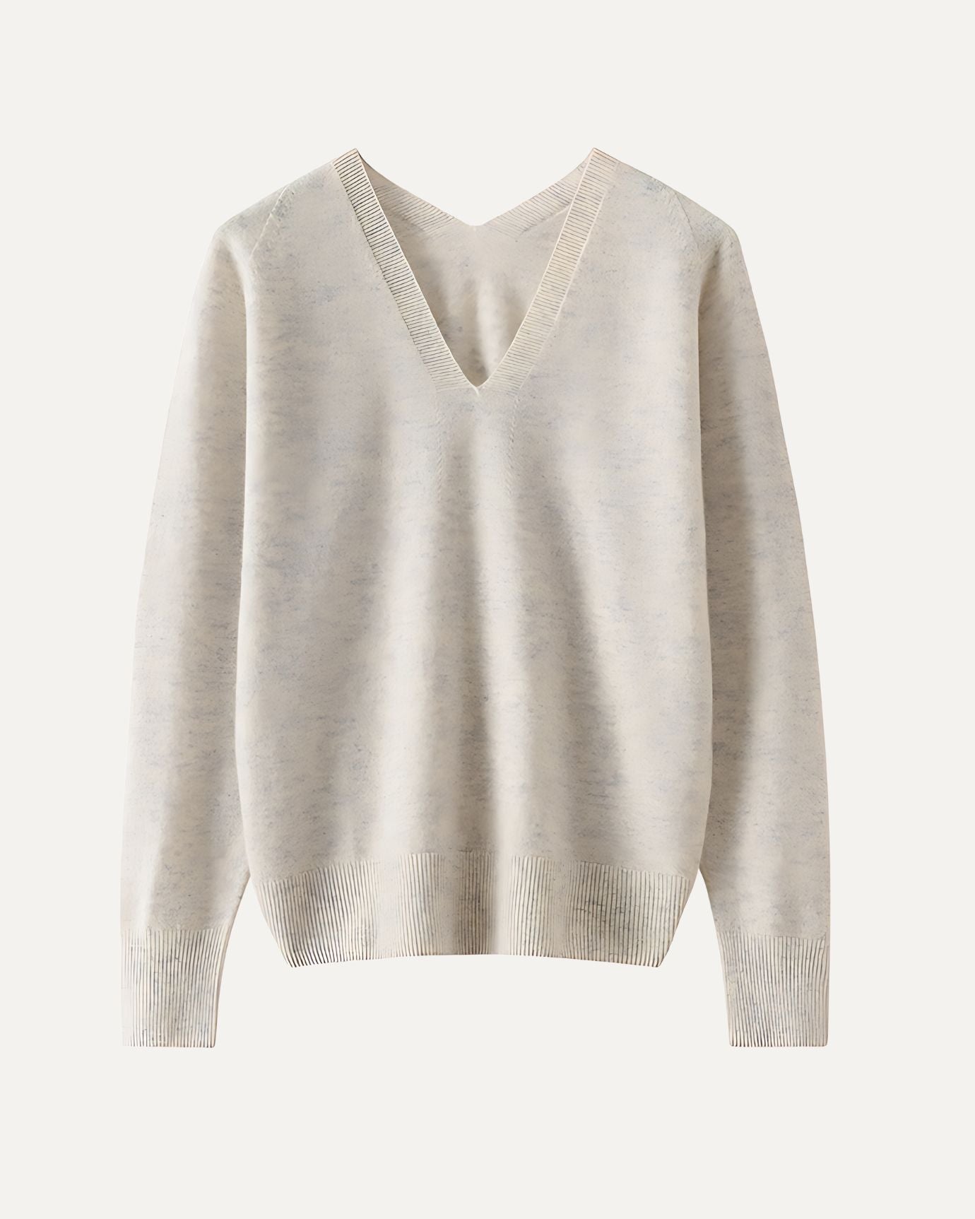 Lovau Silvya Fine II Cashmere Sweater