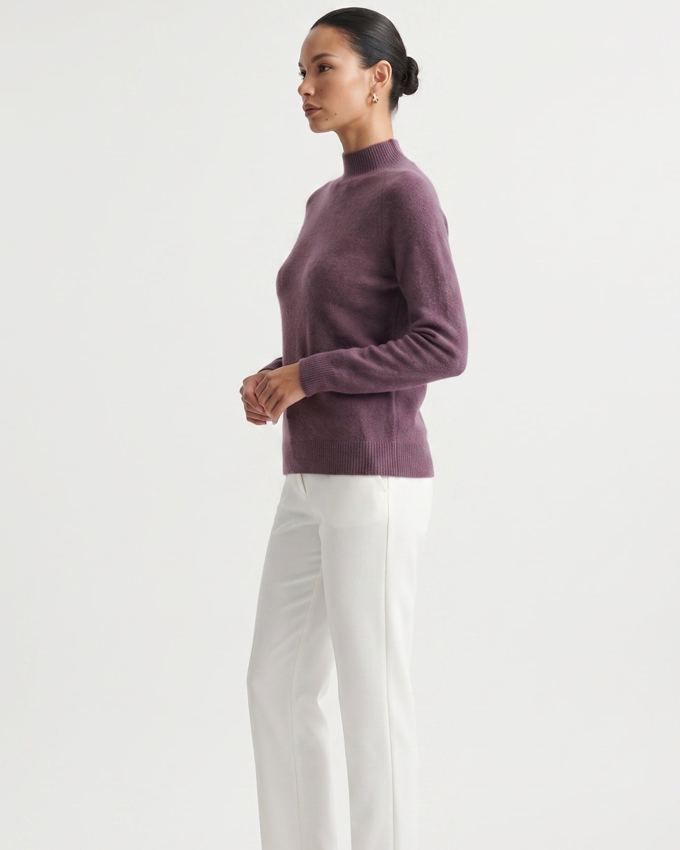 Kiara Pure Cashmere Sweaters