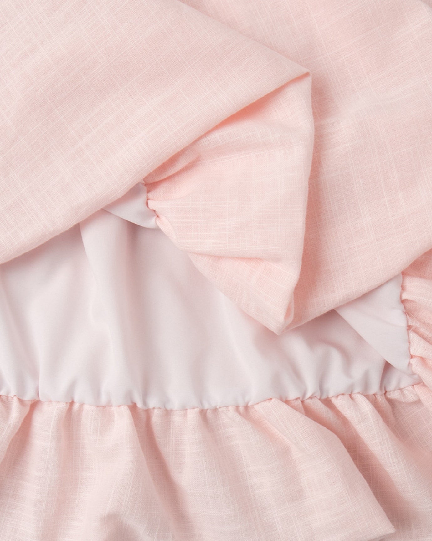 Frenchie Vest and Skirt Set