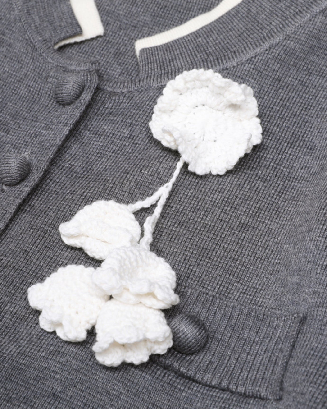 Rose Set Jacket & Pants