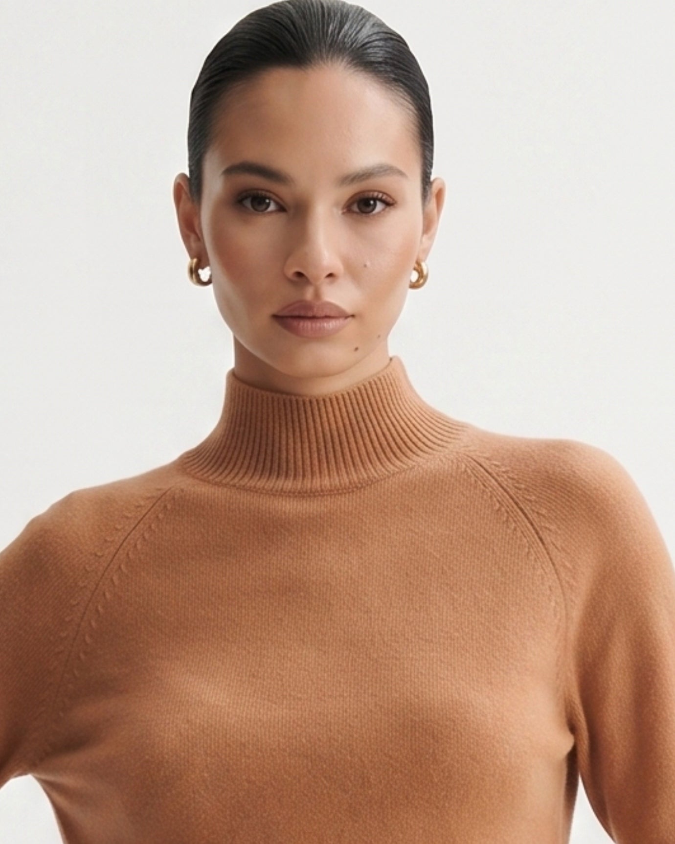 Kiara Pure Cashmere Sweaters